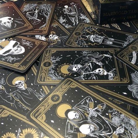 The Most Powerful Tarot Card Deck For You According To Your Zodiac