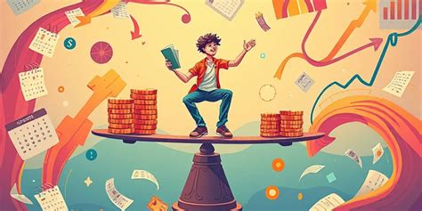 how to create a budget when your income fluctuates