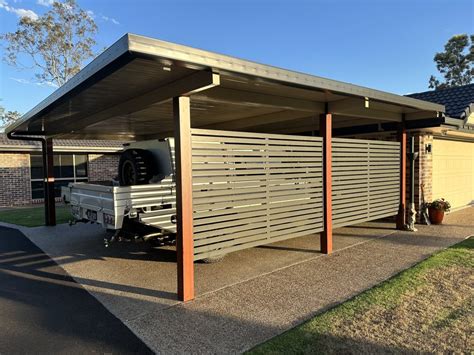 Carport Styles & Design Ideas