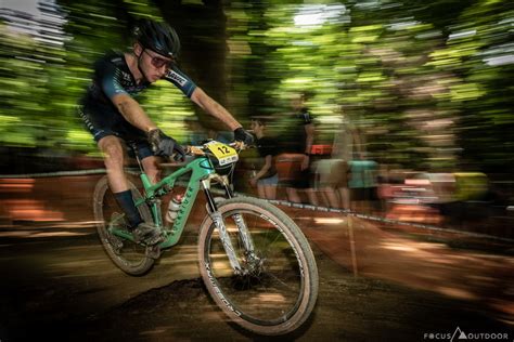 Coupe De France Vtt Xcolons Le Saunier Focus Outdoor Photographe