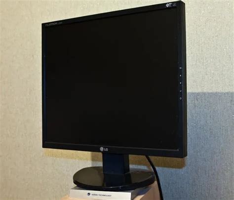 Lg flatron l1953s: Технические характеристики LG Flatron L1953S – i ...