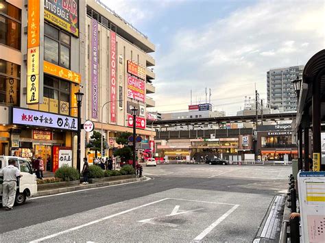 千葉県市川市の住みやすさは？治安や口コミ・ファミリー向けベッドタウンの魅力を紹介 クラモア