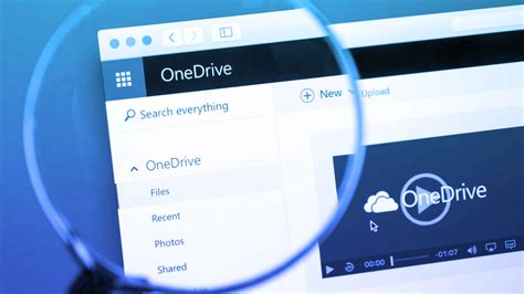 MICROSOFT CELEBRA EL 15 ANIVERSARIO DE ONEDRIVE CON UN DISEÑO Y