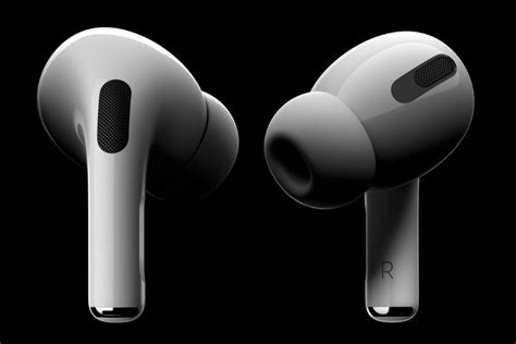 Apple Presenta Los Nuevos Airpods Pro Con Cancelaci N Activa De Ruido Y