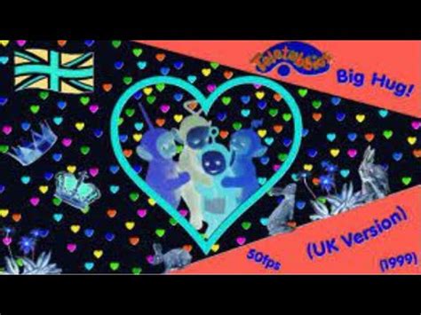 teletubbies big hug  major youtube