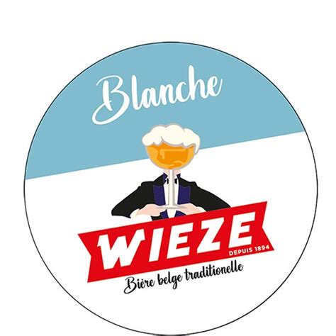 WIEZE BLANCHE Fusto 20 Lt La Cristallina Water