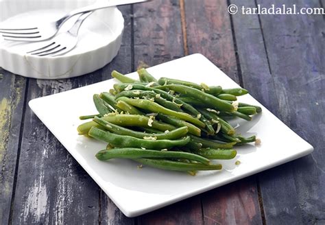 466 French Beans Recipes Indian Fansi Recipe Collection