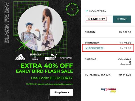 Zalora X Black Friday Cyber Monday Sale 2024 Mypromo My