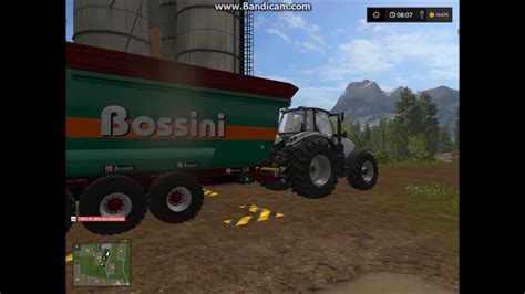 Farming Simulator Tutorial Courseplay Andiamo A Vendere Youtube