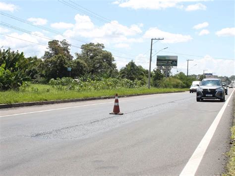 Rodovias Pioram E Est Em Condi Es Ruins Ou P Ssimas Diz Pesquisa