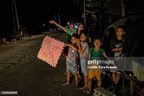 Typhoon Ulysses Photos And Premium High Res Pictures Getty Images