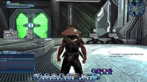 Dcuo Tools Of Apokolips Collection Reward Halls Of Power Dlc