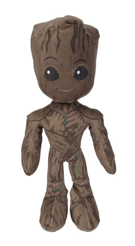 Disney Marvel Groot Plush Cm Shop Today Get It Tomorrow