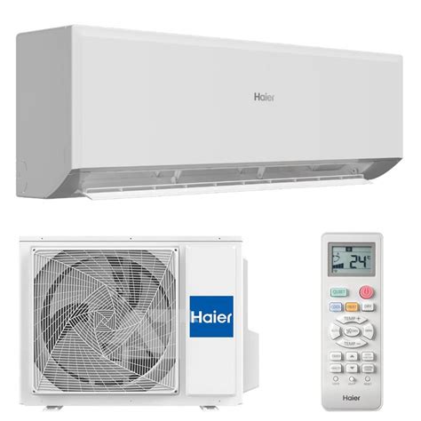 Aire Acondicionado Split Haier Geos R Plus Climaprecio