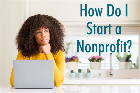 How Do I Start A Nonprofit Faith Based Nonprofit Resource Center