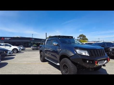 Nissan Navara Berwick Dandenong Frankston Mornington Melbourne