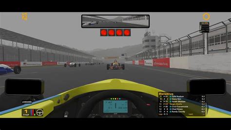 IRacing Motorsport Simulator YouTube