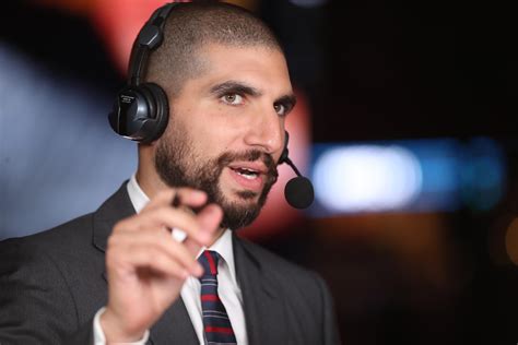 Ariel Helwani Substack