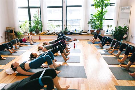 Classpass Blog The One App For All Things Fitness Spa Salon