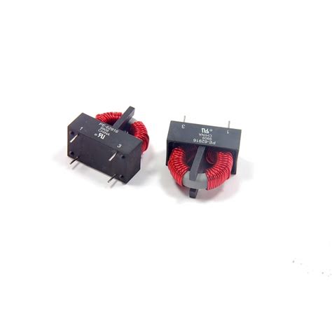 Pulse Engineering Pe62916 Inductor Choke 4mh 1khz 52amp