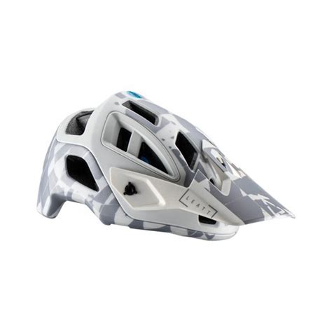 Casco Ciclismo Mtb Allmtn V Steel Leatt Ebike On