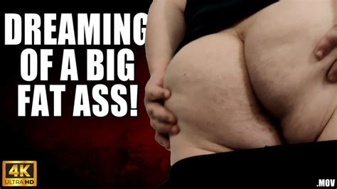 KingMarti Dreaming Of A Big Fat Ass 4k UHD 2160p MOV Kingdom