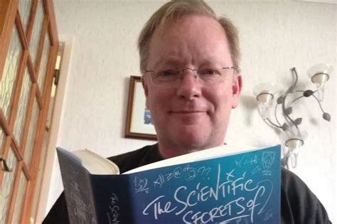 Rutherglen Writer Contributes To New Doctor Who Book Daily Record