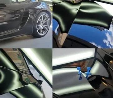 PDR Pricing & Dent Packages - Magic Dent Repair Ltd.
