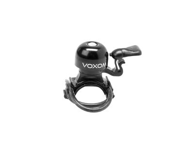 Voxom Minibelll Kl Black