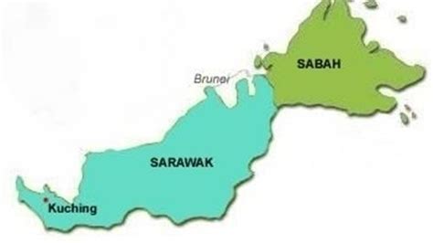 Petition · Federal Government of Malaysia: Make Sabah-Sarawak ...