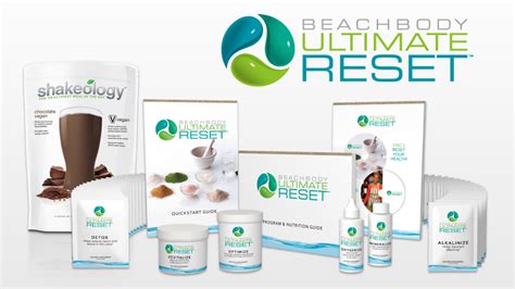 Ultimate Reset Thankfit