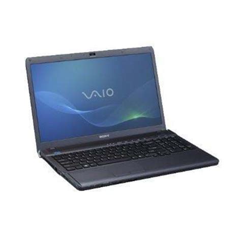 Sony VAIO F Series VPC F13S0E B 16 4 Billig