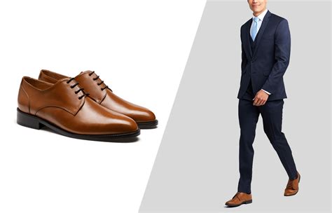 Top 33+ imagen suede derby shoes outfit - Abzlocal.mx