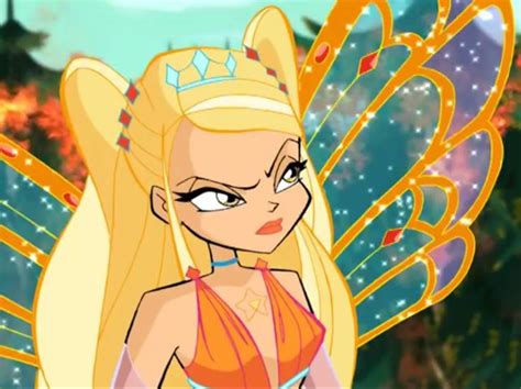 Stella Icon Winx Club Season 3 Episode 25