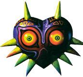 The Legend of Zelda: Majora's Mask/Bosses — StrategyWiki | Strategy ...