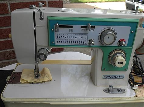 [CRACKED] Free Dressmaker 2402 Sewing Machine Manual