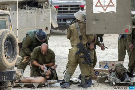 Israel army says 82 soldiers killed in Gaza war - War on Gaza - War on ...