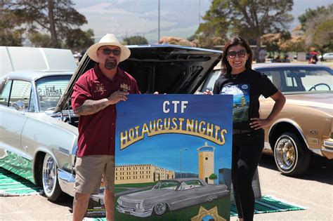 CDCR Week in Review: September 1, 2023