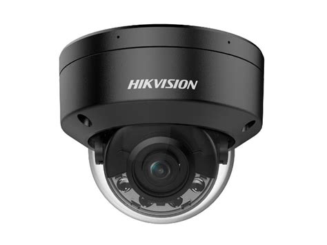 Hikvision DS 2CD2187G2H LISU