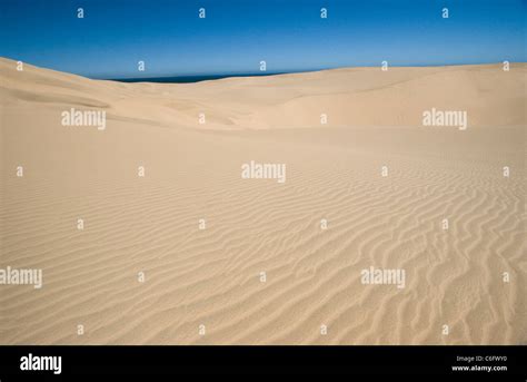 Namib Desert Dunes, Namibia Stock Photo - Alamy