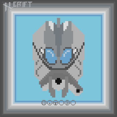 Toa Mahri Matoro Mask In Pixel Art By Nerift4832 On Deviantart