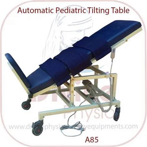 Tilting Table Automatic Height Adjustable Tilting Table Manufacturer