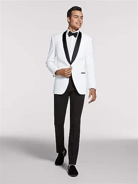 9 Stylish Prom Outfits The Mens Wearhouse Blog