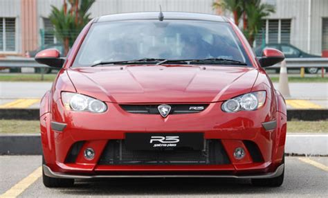 Blue Pearl Auto Online Showroom Proton Satria Neo CPS R3