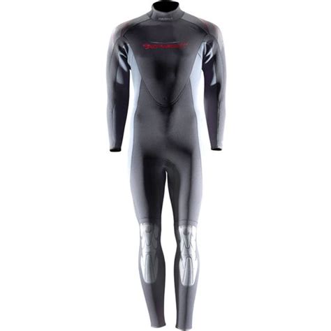 Akona Quantum Stretch Men S Mm Wetsuit