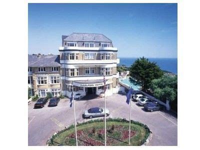 Luxury Hotels in The South Coast, England - Book online