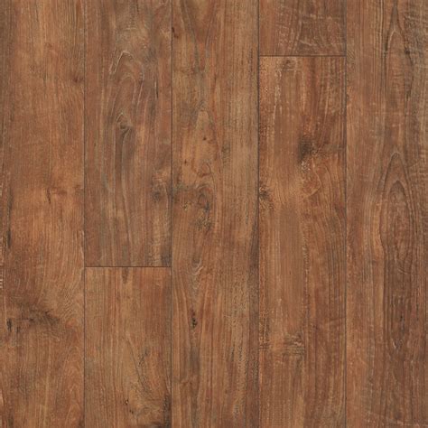 Pergo Max Shabby Teak Wood Planks Laminate Flooring Sample At