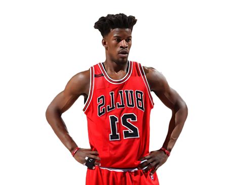 Jimmy Butler Png Images Transparent Free Download Pngmart