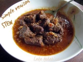 Hearty Venison Stew - Crock-Pot Recipe - Food.com