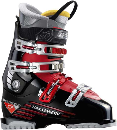 Ski Boots Salomon Performa Cf